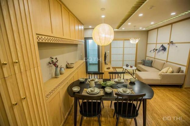 Tiềm năng cho thuê chung cư Nhật Bản - The Minato Residence Hải Phòng 13731088