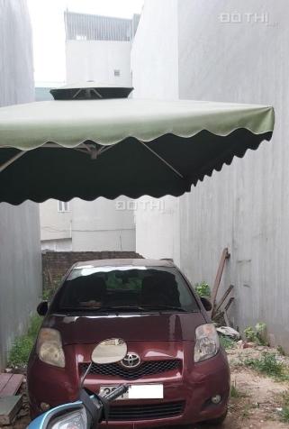 Bán đất phân lô 52m2 ô tô tránh nhau, có vỉa hè, kinh doanh đỉnh, ngay CT6 Xa La - Hà Đông 3,5 tỷ 13731120