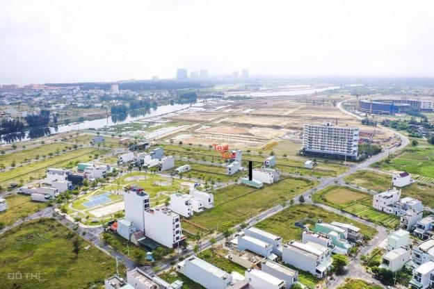 Chính chủ đang gặp khó khăn tài chính cần thanh khoản gấp lô đất nền view sông, cạnh FPT, Đà Nẵng 13731265