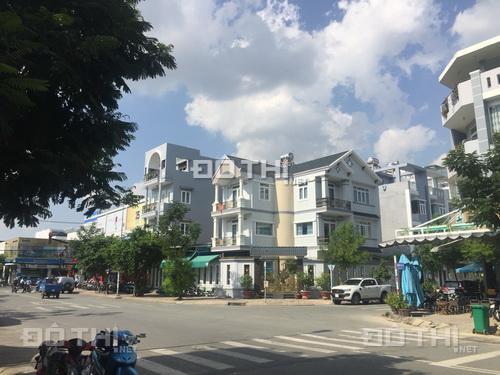 Chuyên bán đất nền diện tích 10x20m, 7x20m, 5x20m - 13.9 tỷ, KDC Kim Sơn Q. 7, Gần Q. 1, Q4 13731353