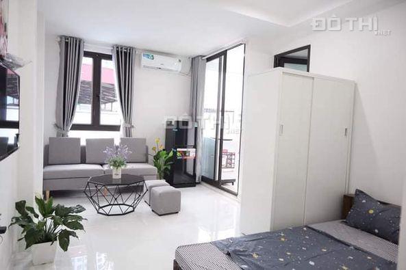 Bán tòa chung cư mini, Hoàng Ngân Thanh Xuân, 130m2, 7 tầng, giá 16.8 tỷ 13731361