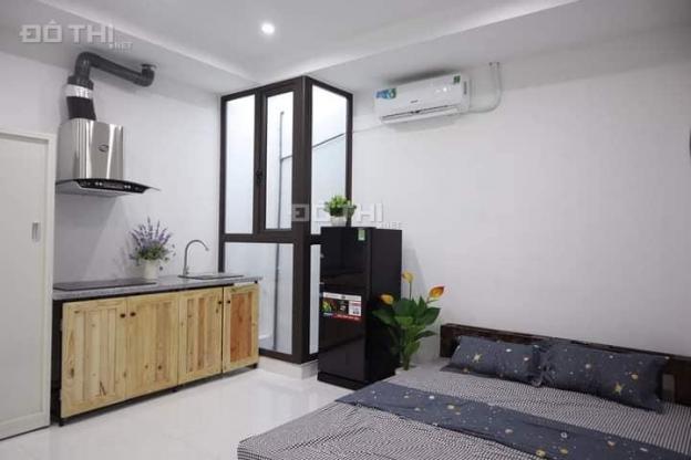 Bán tòa chung cư mini, Hoàng Ngân Thanh Xuân, 130m2, 7 tầng, giá 16.8 tỷ 13731361