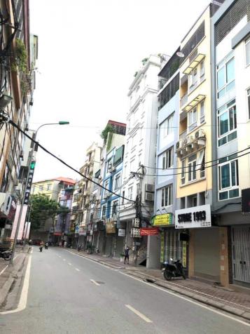Cơ hội mua nhà mặt phố Tam Khương giá rẻ - vỉa hè rộng 13760970