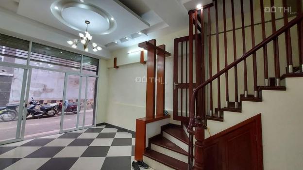 Nhà mặt phố Nguyễn Khang 60m2 5 tầng MT 4,5m. Lô góc cực đẹp, kinh doanh mọi loại hình 13731499