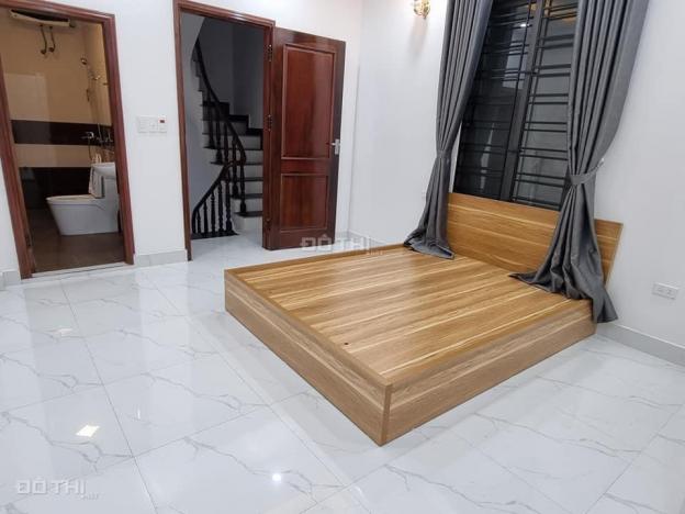 Bán nhà mặt ngõ 394 Mỹ Đình , full nội thất DT: 39m2 x 5T. Giá: 3,6 tỷ 13731529