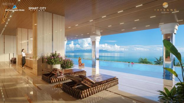 Sở hữu căn hộ cao cấp view biển Đà Nẵng 82m2 chỉ với 920trieu 13731636