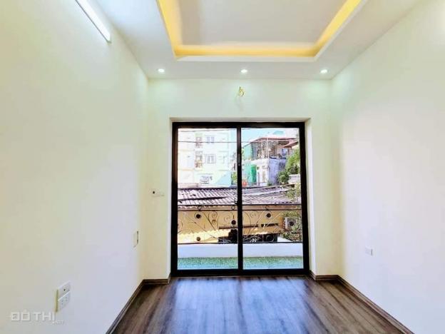 Bán nhà Minh Khai 60m2 4,4 tỷ, ngõ thông rộng, kinh doanh đỉnh, nhà mới tinh, nội thất xịn 13731703