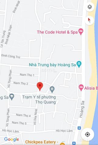 Chính chủ cần bán đất 2 mặt tiền Phan Bá Phiến & Võ Duy Ninh - Sơn Trà - Đà Nẵng 13731719