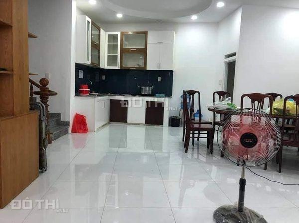 Nhà bán Phan Văn Trị, Phường 11, Bình Thạnh, 96m2, giá rẻ 6,3 tỷ 13731753