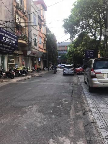 Ngõ 3 ô tô tránh - Kinh doanh sầm uất - Thanh Xuân - 24m2 - Giá nhỉnh 4 tỷ 13731771
