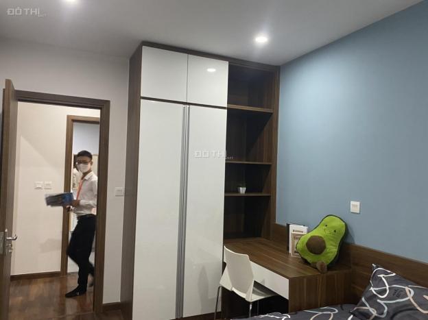 Nhượng lại suất mua căn hộ 2 phòng ngủ 65m2 trung tâm Hà Đông, đóng 540 triệu kí HĐ 13733054