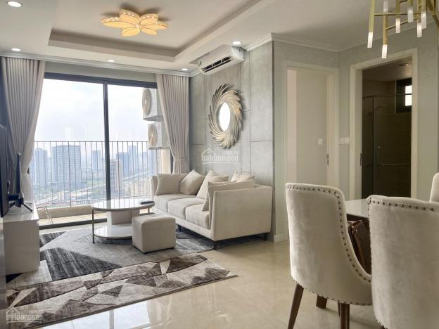 Chính chủ cho thuê căn hộ Hong Kong Tower - 243A Đê La Thành 2pn 90m đủ đồ giá chỉ 16tr/tháng 13765902