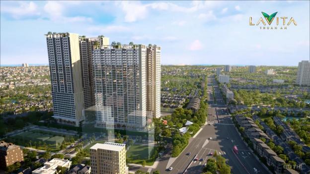 Giảm giá căn hộ cao cấp Lavita Thuận 2,5 tỷ còn 1,7 tỷ căn 2 pn 2 wc 13733414