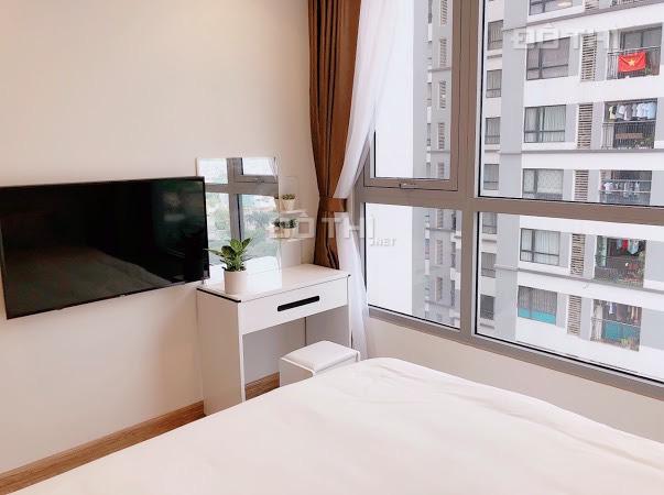 Cho thuê căn hộ 1 phòng Ngủ full nội thất 48m2 tại Vinhomes Times City - 458 Minh Khai 13733480