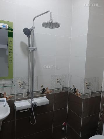 Ngang khủng, nhà mới 4 tầng, sát mặt tiền Lũy Bán Bích, Tân Phú 76m2, chỉ 8.5 tỷ bớt lộc 13733607