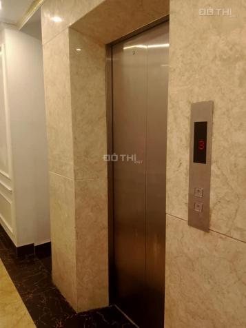 Chính chủ bán gấp căn hotel Cổ Linh, 110m2 x 8T thang Máy, 25 phòng hiệu suất 600tr/1 th 13733920