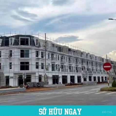 Giải pháp mua nhà thời Covid - chỉ 570tr sở hữu ngay nhà phố Eco City Premia, ngân hàng hỗ trợ 70% 13734054