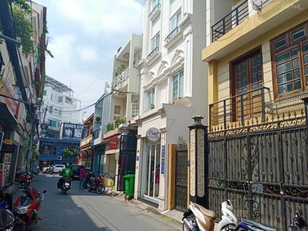 Bán nhà 5 tầng đường Đoàn Thị Điểm, phường 1, quận Phú Nhuận, 11 tỷ 13734088