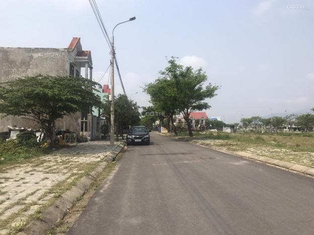Cần chuyển nhượng lô đất đối lưng đường Nguyễn Tất Thành, liền kề khu dân cư 13734093