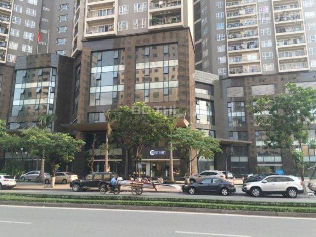 Hot CĐT bán sàn văn phòng tháp A tòa nhà Udic Complex - Hoàng Đạo Thúy, diện tích 1.197m2 13734100