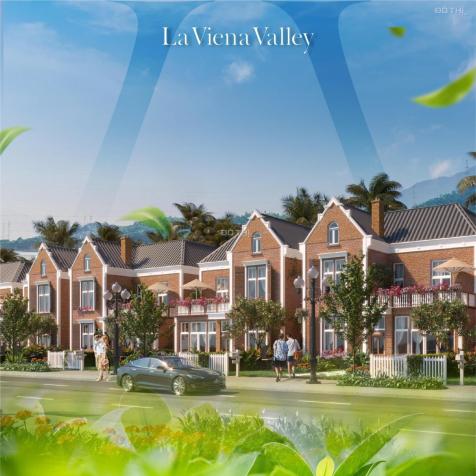 La Viena Valley - Độc tôn một vị trí - Điểm đến du lịch Hoà Bình 13734119