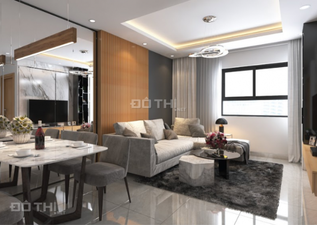 Bán căn hộ CT3 Vĩnh Điềm Trung TP Nha Trang giá từ 1,3 tỷ, quá rẻ để an cư và đầu tư sinh lời 13734165