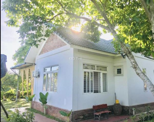 Cơ hội sở hữu ngay khuôn viên biệt thự nhà vườn siêu đẹp tại Lương Sơn, Hòa Bình 13734292