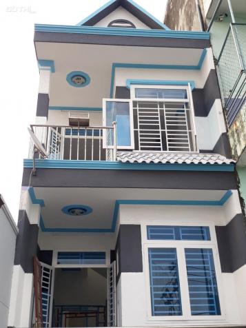 Nhà cho thuê ngay MT TP đường Thuận An, BD 13734490
