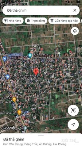Mở bán 80m2 đất Minh Kha, Đồng Thái. Đường 5m giá 1,2x tỷ (Rẻ hơn khu vực 2 giá) 13734507