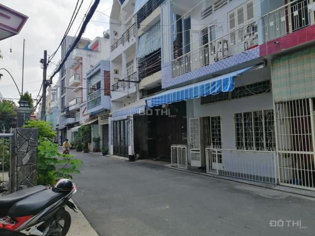 Bán nhà đường Phan Sào Nam, phường 11, Tân Bình, giá 12.8 tỷ 13734547