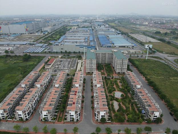 Chỉ hơn 400tr 1 căn hộ chung cư 2 ngủ tại KCN Samsung Yên Phong 13734778