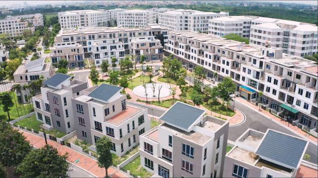 Biệt thự shophouse Lan Viên, khu biệt thự xanh hoàn thiện hạ tầng sẵn sàng ở ngay giá chỉ 70 tr/m2 13734878
