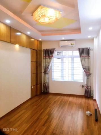 Bán nhà riêng tại đường Hoàng Hoa Thám, Ba Đình - DT 38m2 x 5 tầng, giá 3,6 tỷ - Full nội thất 13734889