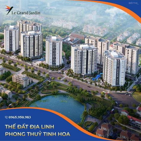 Quỹ căn 2 PN hướng Đông Nam giá ngoại giao tại chung cư cao cấp trung tâm Long Biên 13735108