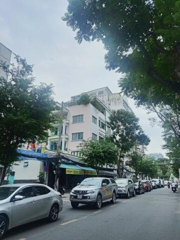 Cần tiền bán nhà MT Nguyễn Trãi, P. Bến Thành, Quận 1 DT 4x20m 3 lầu - giá 48 tỷ HD thuê 132tr/th 13739418