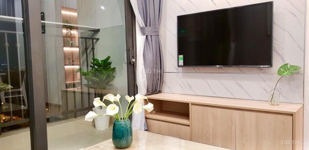 Chung cư 2 phòng ngủ 53m2 full đồ 2,3 tỷ Vinhomes Green Bay Mễ Trì 13735500