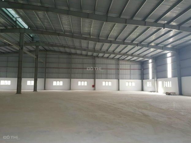 Bán xưởng kho 2100m2 Lại Yên 11 tỷ, 5100m2 KCN Lai Xá 12 triệu/m2 Hoài Đức xe công điện 3 pha 13735507