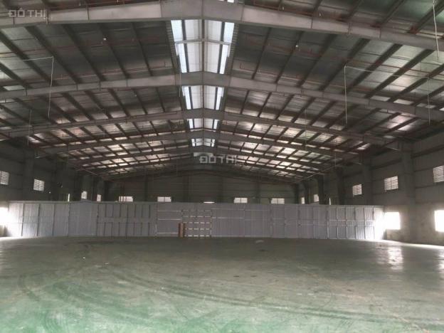 Bán xưởng kho 2100m2 Lại Yên 11 tỷ, 5100m2 KCN Lai Xá 12 triệu/m2 Hoài Đức xe công điện 3 pha 13735507