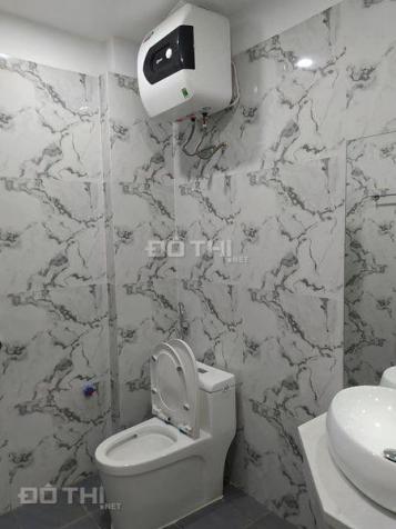 Nhà mới Tô Vĩnh Diện, 30m ra phố, lô góc, ở ngay, 6 tầng nhỉnh 4 tỷ 13735542