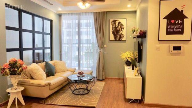 Bán căn hộ chung cư tại Times City, Hai Bà Trưng, Hà Nội diện tích 133m2 giá 7,5 tỷ 13735571
