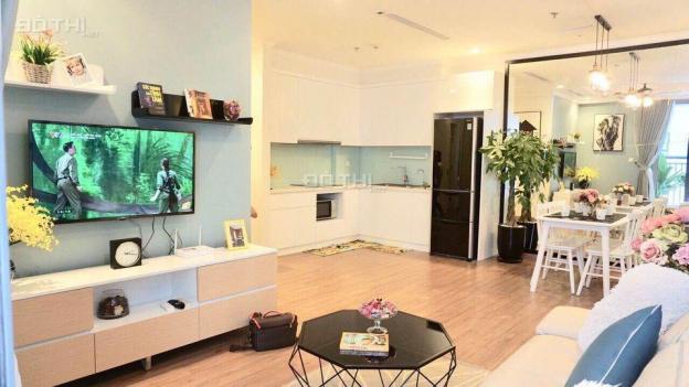 Bán căn hộ chung cư tại Times City, Hai Bà Trưng, Hà Nội diện tích 133m2 giá 7,5 tỷ 13735571