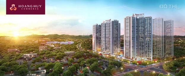 Dự án căn hộ Huy Hoàng Grand Tower Hải Phòng - Chính sách ưu đãi cực sốc 13735684