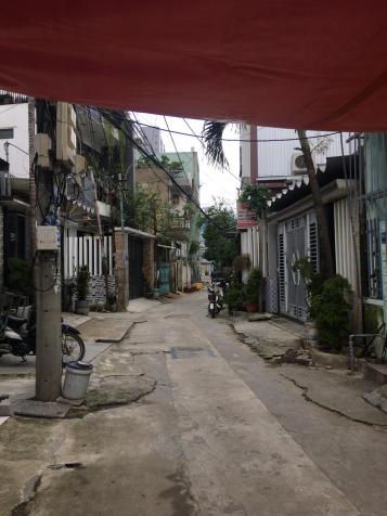 Bán nhà cấp 4 kiệt 4m Phan Bá Phiến, phường Thọ Quang, quận Sơn Trà DT: 93 m2. Giá: 3,3 tỷ 13757698