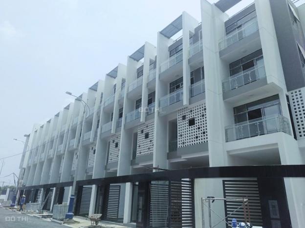 Precia Riverside - nhà phố ven sông đẳng cấp hàng đầu Quận 2. Ưu đãi hấp dẫn đến 2.2 tỷ 13735726