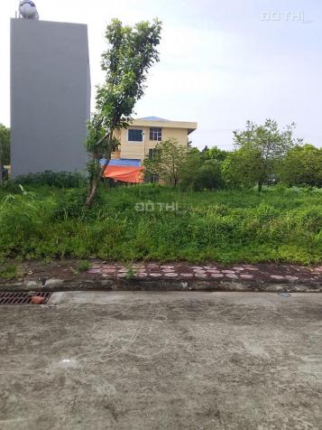 Bán gấp lô đất tại Kim Bài, Thanh Oai, Hà Nội Phân lô, vỉa hè ô tô tránh, 104m2, 27.5tr/m2 13735743