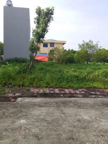 Bán gấp lô đất tại Kim Bài, Thanh Oai, Hà Nội phân lô, vỉa hè ô tô tránh, 104m2, 27.5tr/m2 13755595