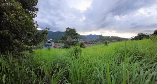 Cần bán lô đất 6200 m2, Mường Sang, Mộc Châu, gần thác Dải Yếm 13735776