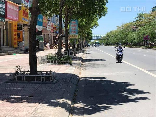 Bán đất tại đường Ngô Gia Tự, Phường Việt Hưng, Long Biên, Hà Nội diện tích 142m2 giá 18.2 tỷ 13735783