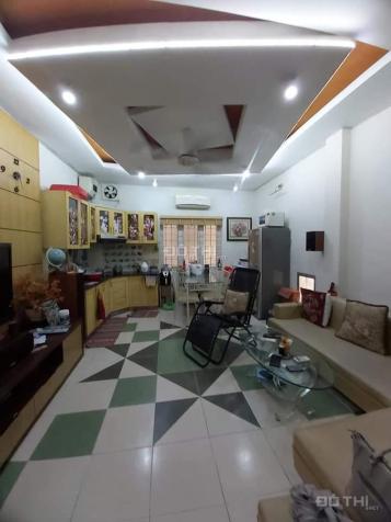 1,9 tỷ nhà Minh Khai 4 tầng lô góc, hộ khẩu Hai Bà Trưng 13735856