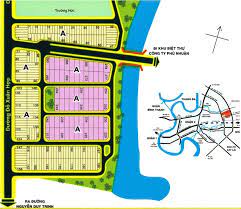 Bán đất nền dự án khu dân cư Hoàng Anh Minh Tuấn, Quận 9 giá tốt vị trí đẹp 13735869